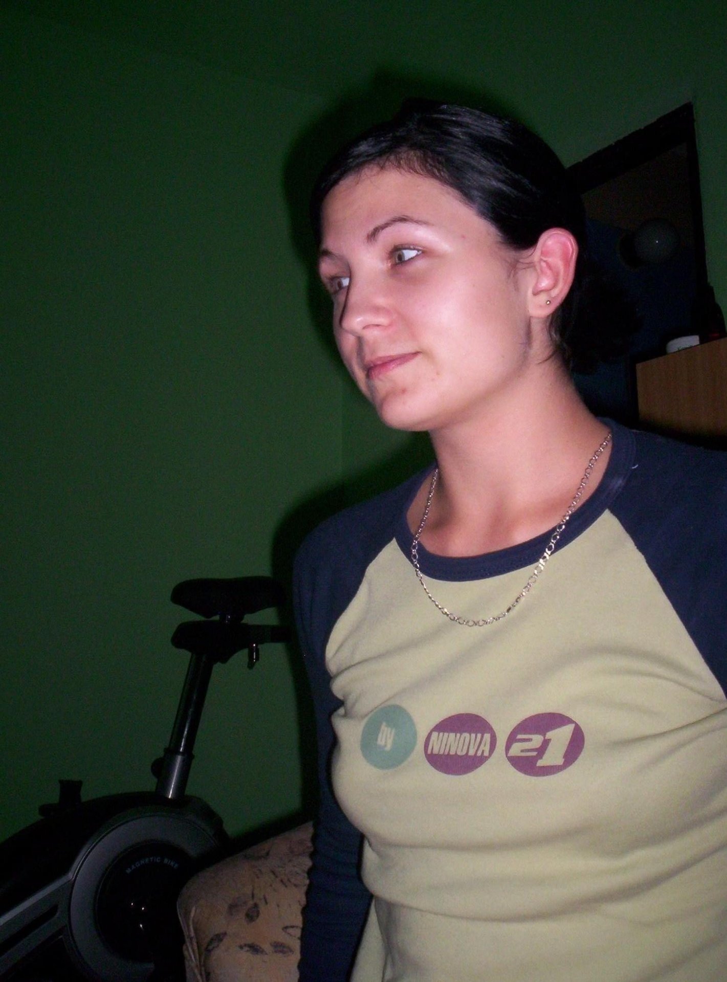 Na-Na-Nataliee aus Luzern,Schweiz