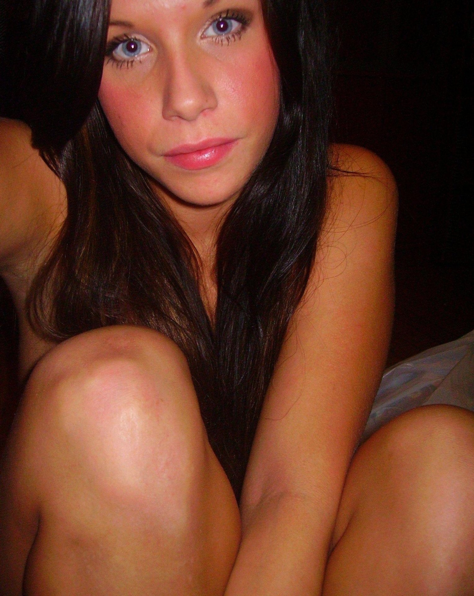 VollbusigeStute aus Zürich,Schweiz